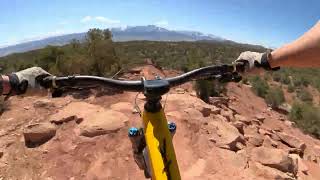 Juniper Drop - Richfield, Utah