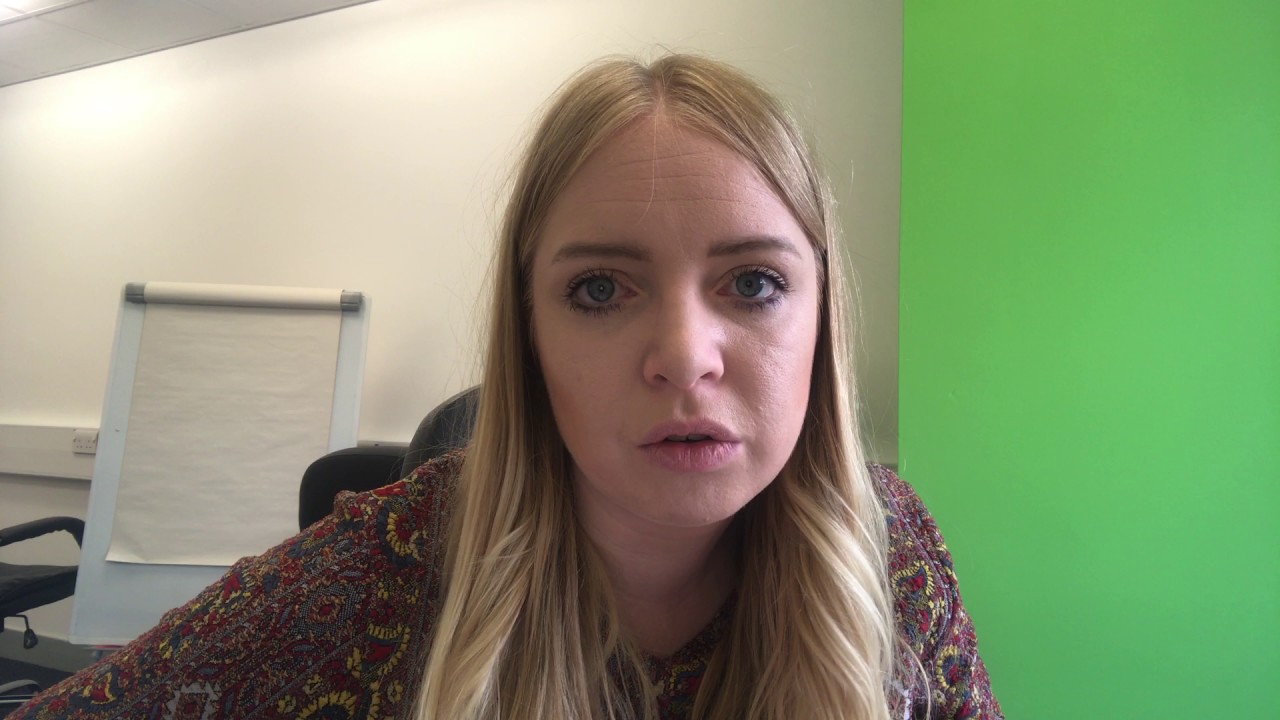 [VLOG] Branding – Consider Future Relevance