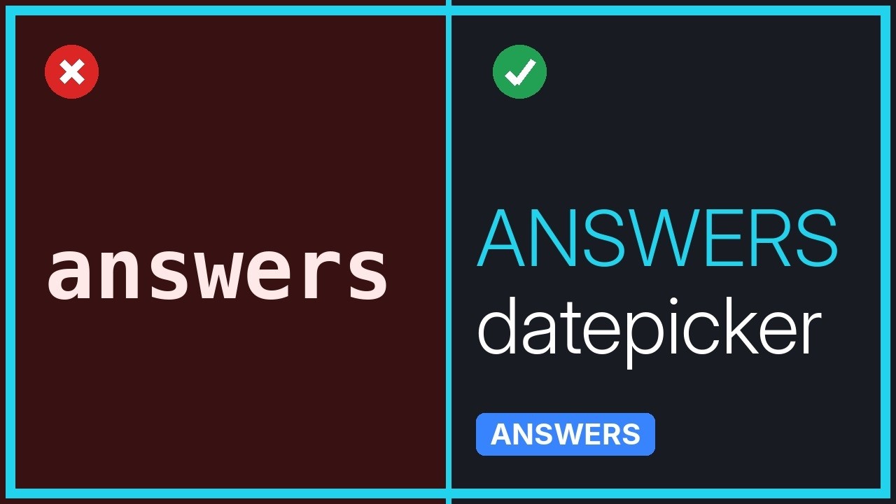 WPF Datepicker Calendar Style Bug (2 Solutions!!) - YouTube