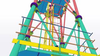 Transmission And Telecommunication Towers