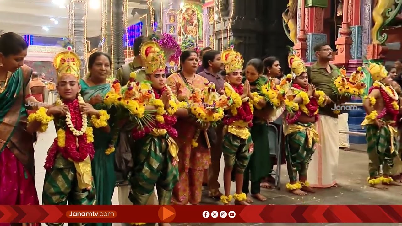 അമ്മ തിരിച്ചെത്തും; കുത്തിയോട്ട വ്രതം സമാപിക്കും; 10 ദിവസത്തെ പൊങ്കാല മഹോസ്വത്തിന് ഇന്ന് സമാപ്തി