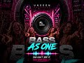 Festival Rave Energy - AS ONE Bass Drops 🔥 #edm #bassmusic #rave