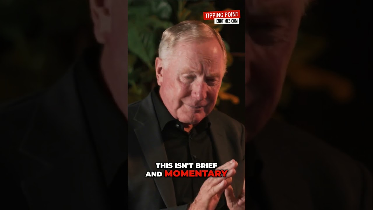 Finding Hope in Life's Challenges: A Perspective on Eternity