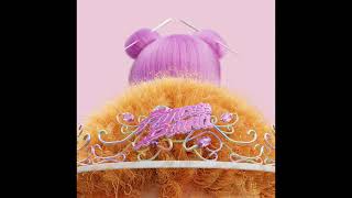 Nicki Minaj - Princess Diana ( Extendo Clip ) Near Studio Acapella Profile