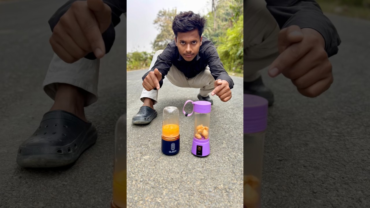 Две новые кофемашины-миксера и кофемашина-миксер с USB-зарядкой 👌