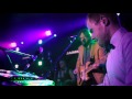 Jammee Band-We are the people (Empire of the sun) /LIVE/