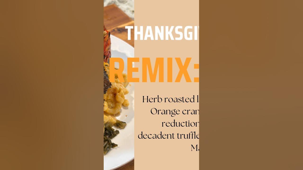 Traeger thanksgiving turkey brine