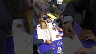 ImpactSphere | SKIPS School of Business Ahmedabad