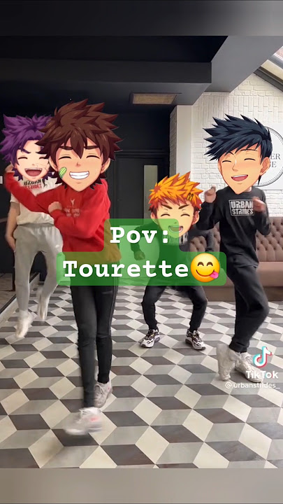 CAMP BUDDY as VINES (114)💚💜💙🧡 #tiktok #campbuddy #campbuddyvines #mickeymouse #hotdog #tourette