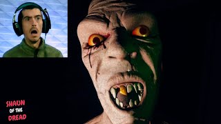 EDGAR'S ROOM | DEATH BY JUMPSCARES!