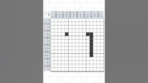Logic Pic [SPACE] Level 14