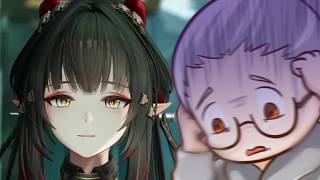 v1.2 Story Mode! Part 2 | Arknights: Endfield