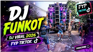 DJ TIKTOK TERBARU 2026💸 - DJ SANTAI - REMIX TANGGAL TUA - NGUTANG LAGI ☕ 