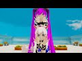 【ℳℳᗫ】 Don't Be Scared 【Tik Tok】