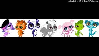 The Littlest Pet Shop Pets - Stay Here Forever