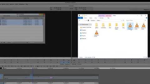 AVID Media Composer Quick Tips #2 - Batch Exporting