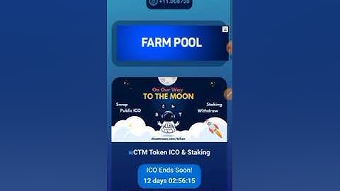 Cheatmoon Network App Me Sign Up Kaise Kare | CTM Coin | How To Sign Up In Cheatmoon Network App