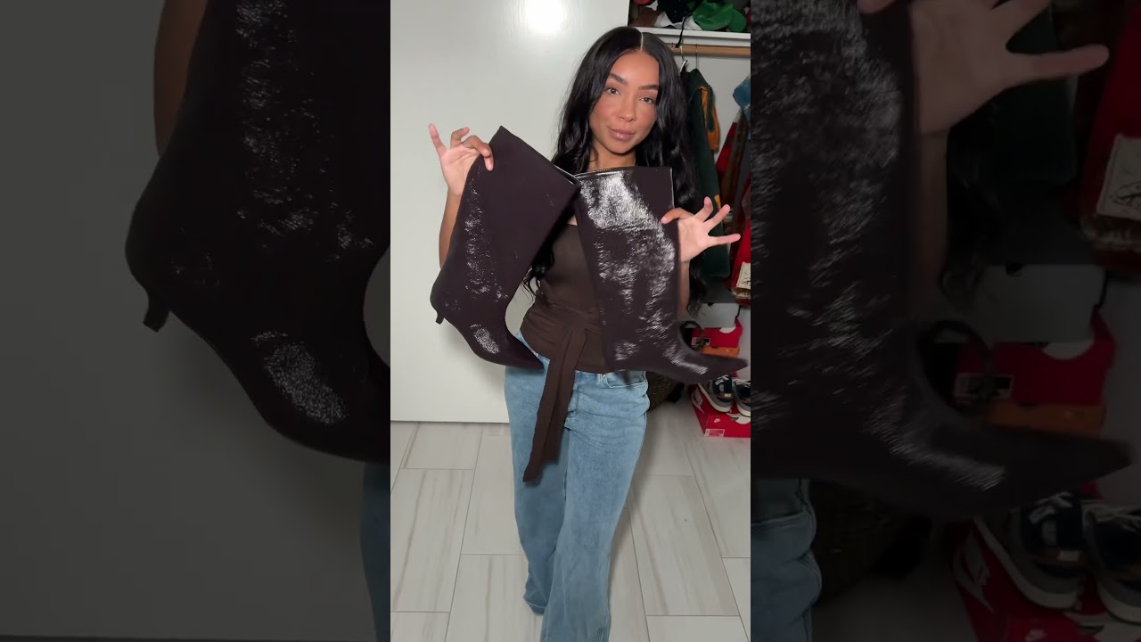 Outfit of the night! 