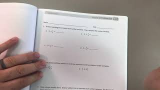 M5L22 Problem Set