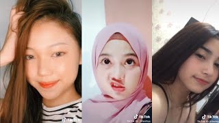 TIK TOK BAGAIKAN LANGIT CANTIK DAN IMUT TERBARU 2020