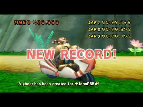 Mario Kart Wii world record smashed on Rainbow Road with insane shortcut -  Dexerto