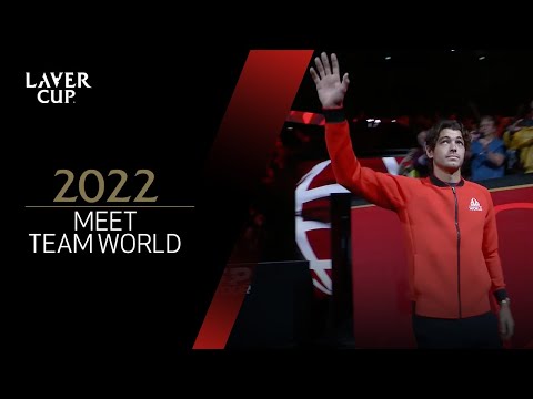 Meet Team World