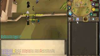 Another scam on soulsplit