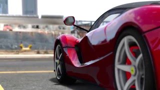2013 Ferrari LaFerrari | Grand Theft Auto V | 1080p 60fps screenshot 2
