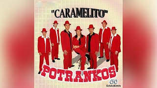POTRANKOS - CARAMELITO chords