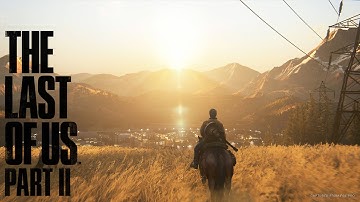 IT’S FINALLY HERE! | The Last of Us Part II #1