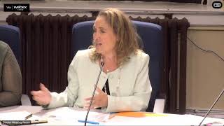 SOMSD President's Council BOE Candidate Forum - October 9, 2024