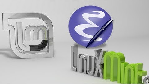 Install Emacs 24 on Linux Mint ( Ubuntu)