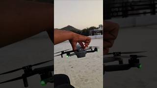 DJI drone testing #drone #tech #dji #yoitubeshorts