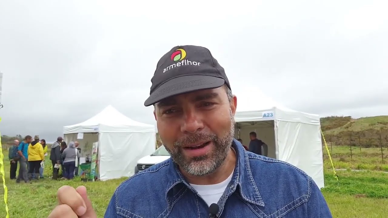 Journée Agrofert'îles Pro du 8 septembre 2022 : le mot du président de l'Armeflhor