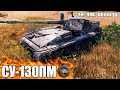 СУ-130 ПМ дамажит на Прохоровке 9,1k dmg ✅ World of Tanks лучший бой прем пт СССР