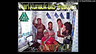 Amb kunsuk Blo Westpa amb 2017