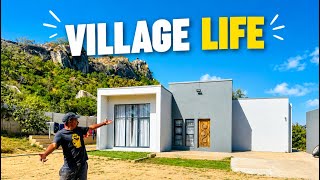 Living Offgrid In Zimbabwe 