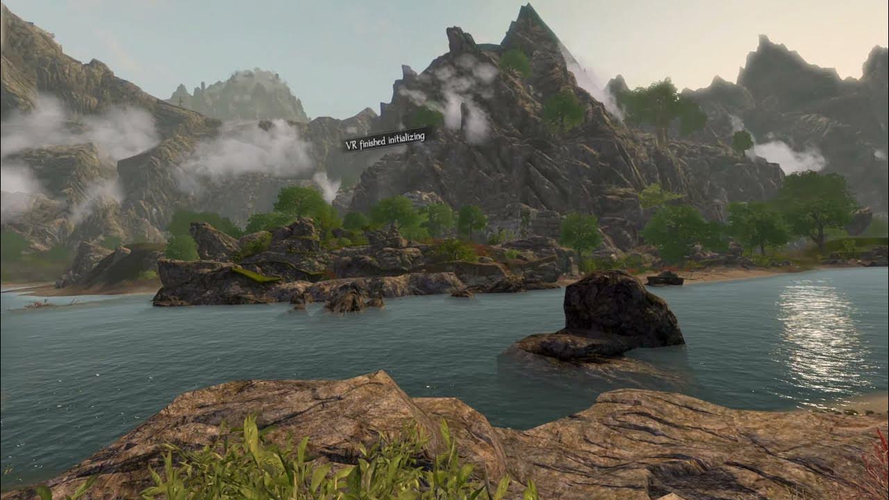 Enderal Stories in VR Part 04 YouTube