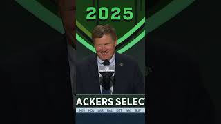 Packers got their WR 💚💛