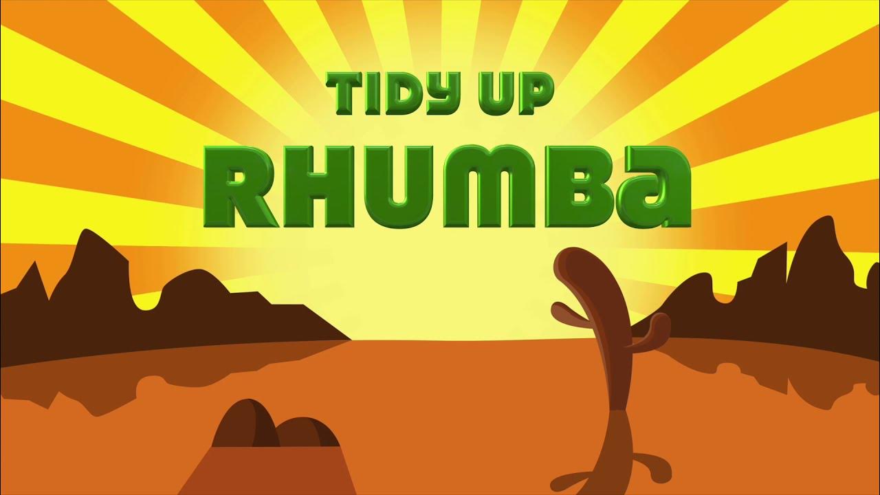 Tidy Up Rhumba YouTube
