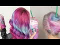 AWESOME Hair Transformations Most Beautiful Hairstyles Amazing Style Compilation 2017