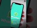 Whatsapp ला रहा नया features | मिलेगा नया Message Interface #whatsapp