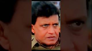 Mithun Da Dialogue Police Ki Duty Chandaal Movie Ka Dialogue