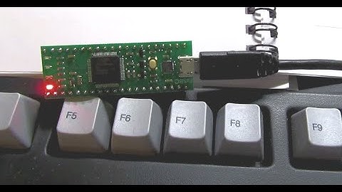 EZSBC: Introduction to an Easy Single Board Computer