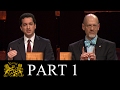 Can A Christian Lose Their Salvation? A Debate With Trent Horn & Dr. James White (Part 1)