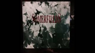 Video thumbnail of "Somerfields - Over My Head (1991)"