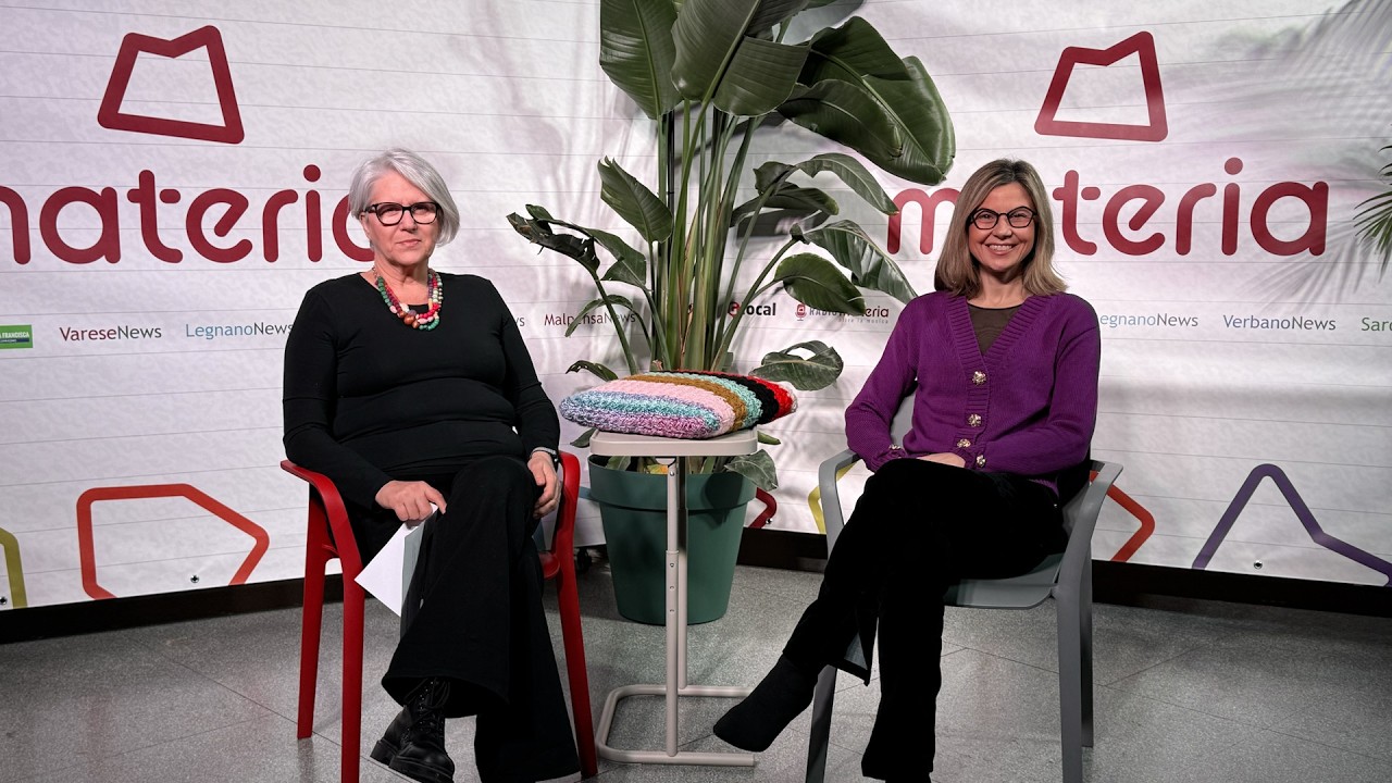 I dieci anni dalla Legge Antispreco - LA MATERIA DEL GIORNO