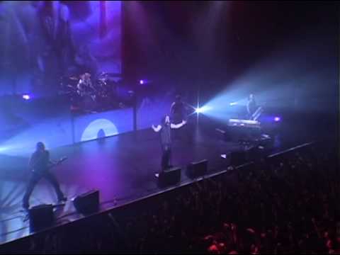 Sonata Arctica - For The Sake Of Revenge - Live