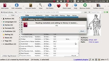 calibre epub (17) metadata