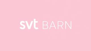 SVT Barn ident (2019)